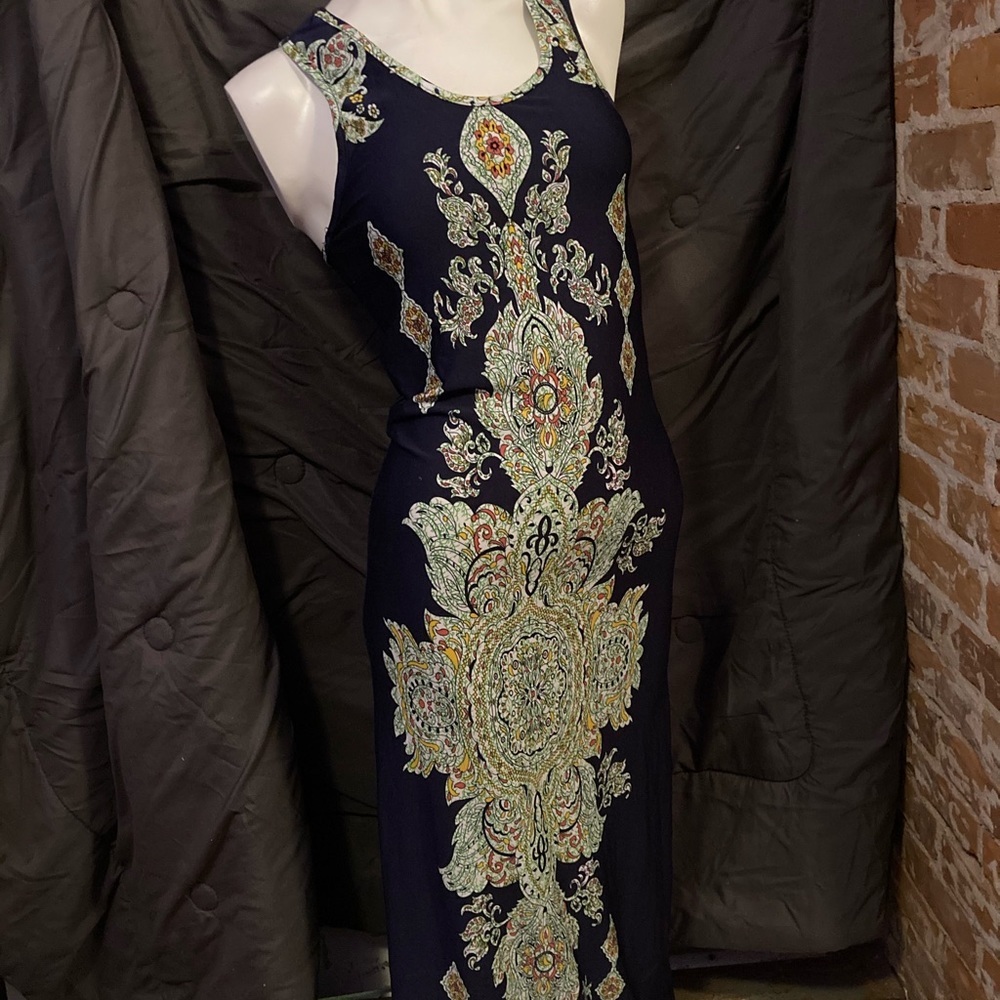 Ladies dress